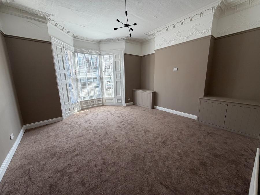 Flat Azalea Terrace North in Sunderland