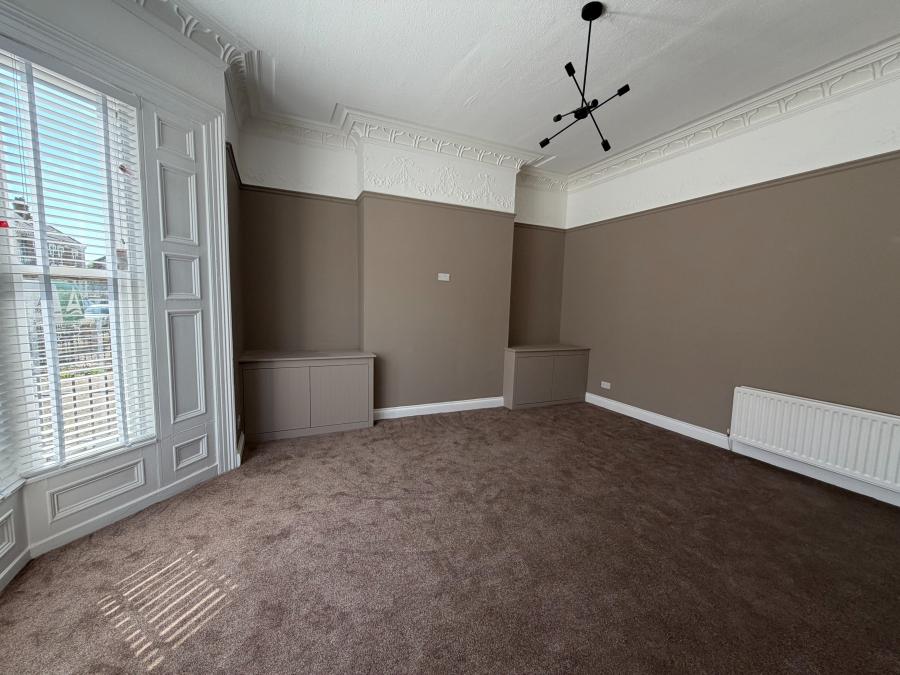 Flat Azalea Terrace North in Sunderland