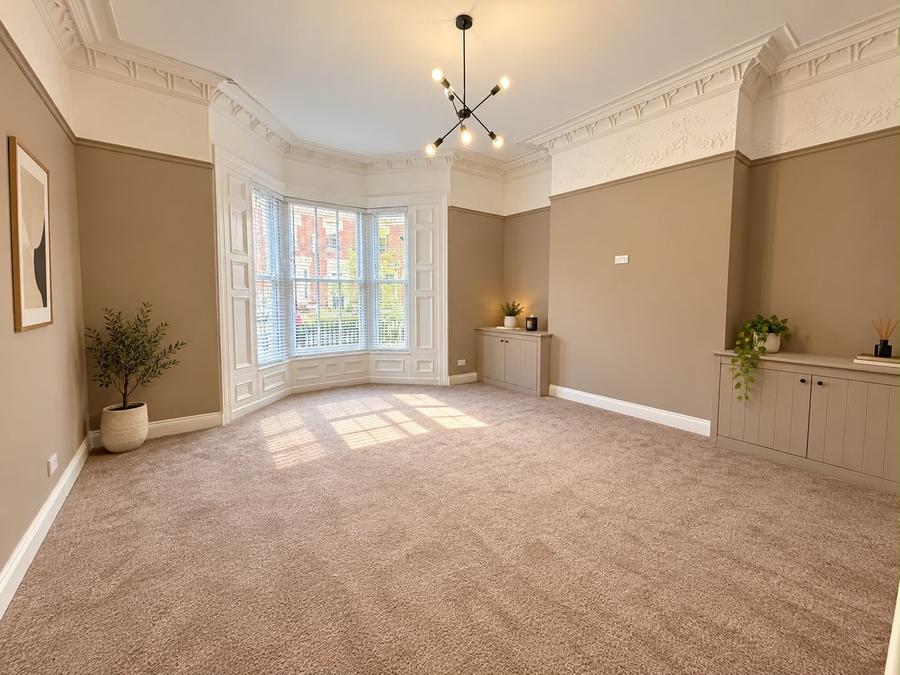 Flat Azalea Terrace North in Sunderland