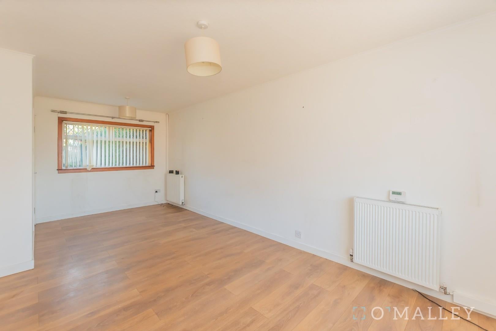 House Maree Court in Alloa