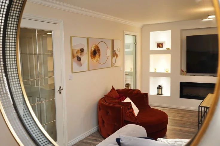 House Page Close in Rugby