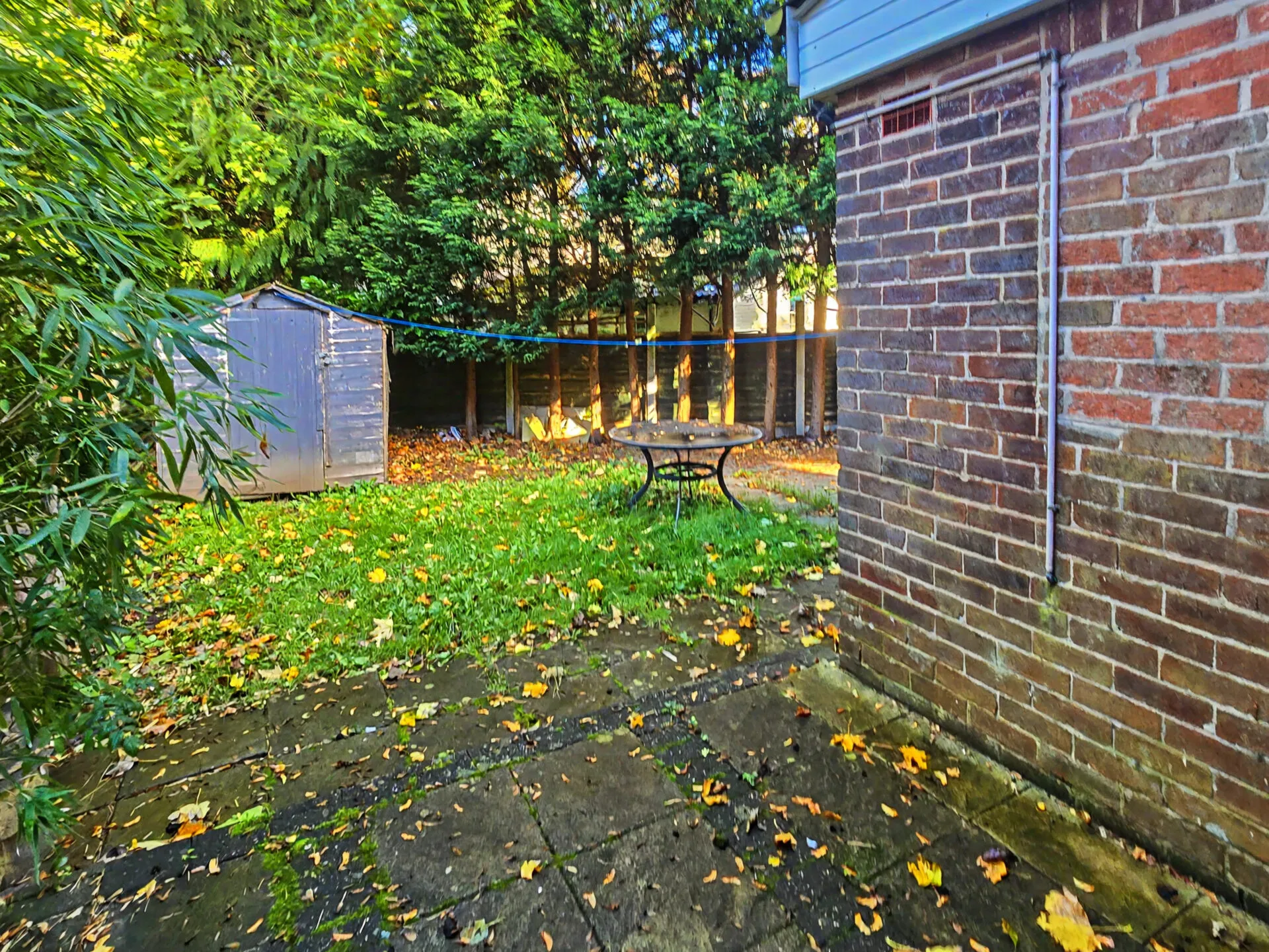 House Prestwich Park Road South in Prestwich