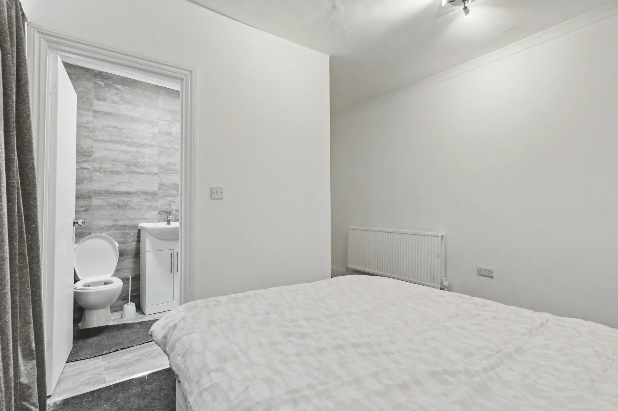 Room Saint Michael's Road in Stoke-on-Trent