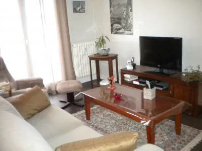 Appartement Rue du Temple à Aix-les-Bains