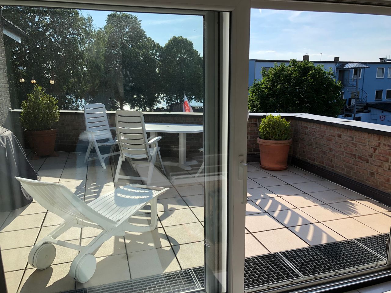 Wohnung Fährstraße in Düsseldorf