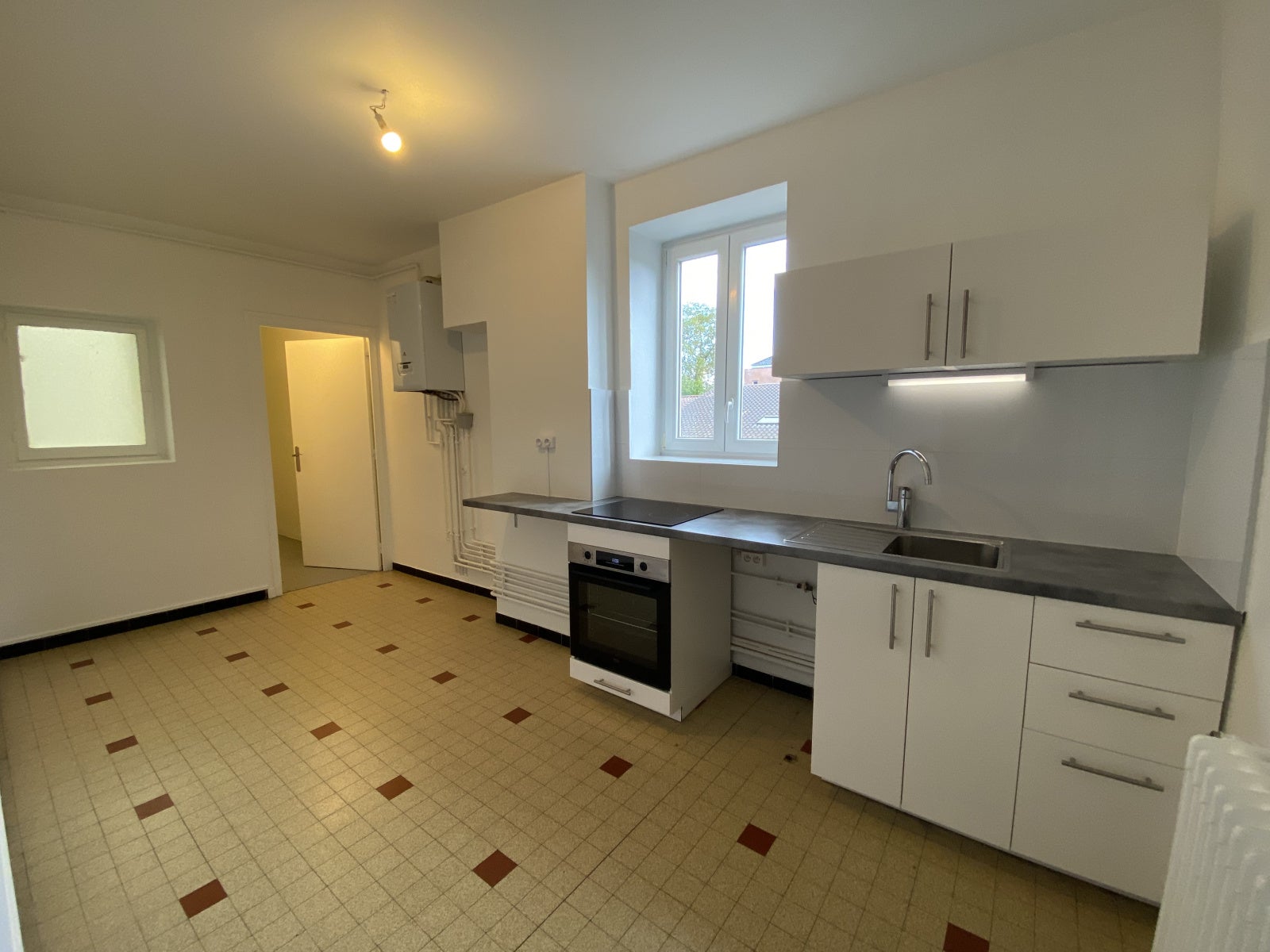 Appartement Chemin des Sablons à Belleville-en-Beaujolais