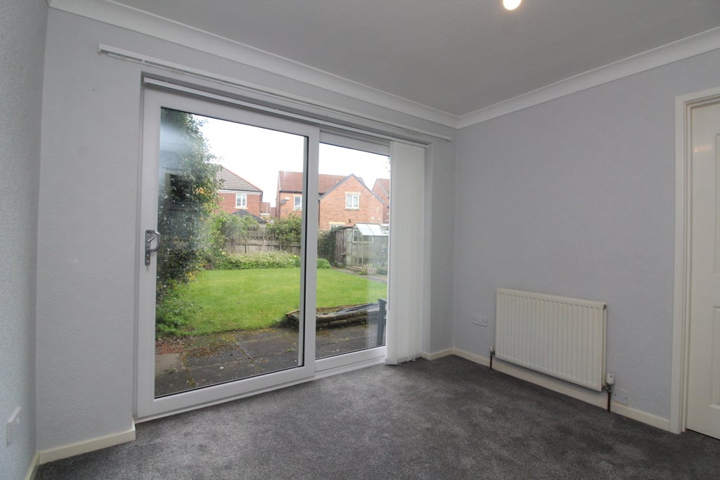 House Summerhouse Grove in Darlington