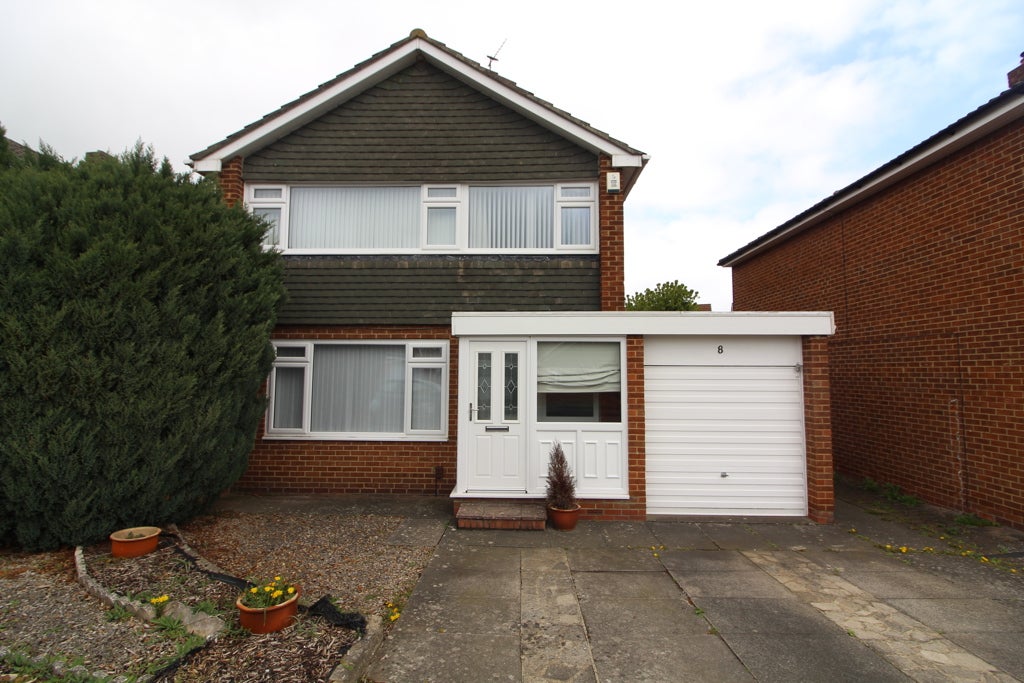 House Summerhouse Grove in Darlington