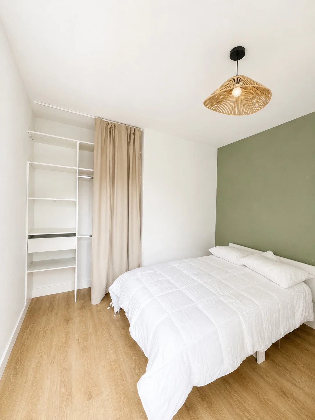 Flat Chemin des Martyrs de Bordelongue in Toulouse