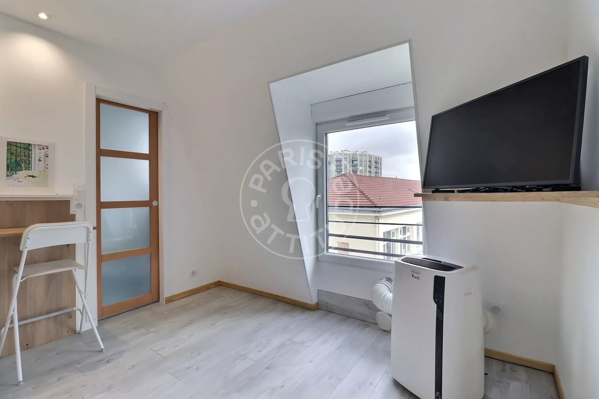 Appartement Rue des Roses à Paris