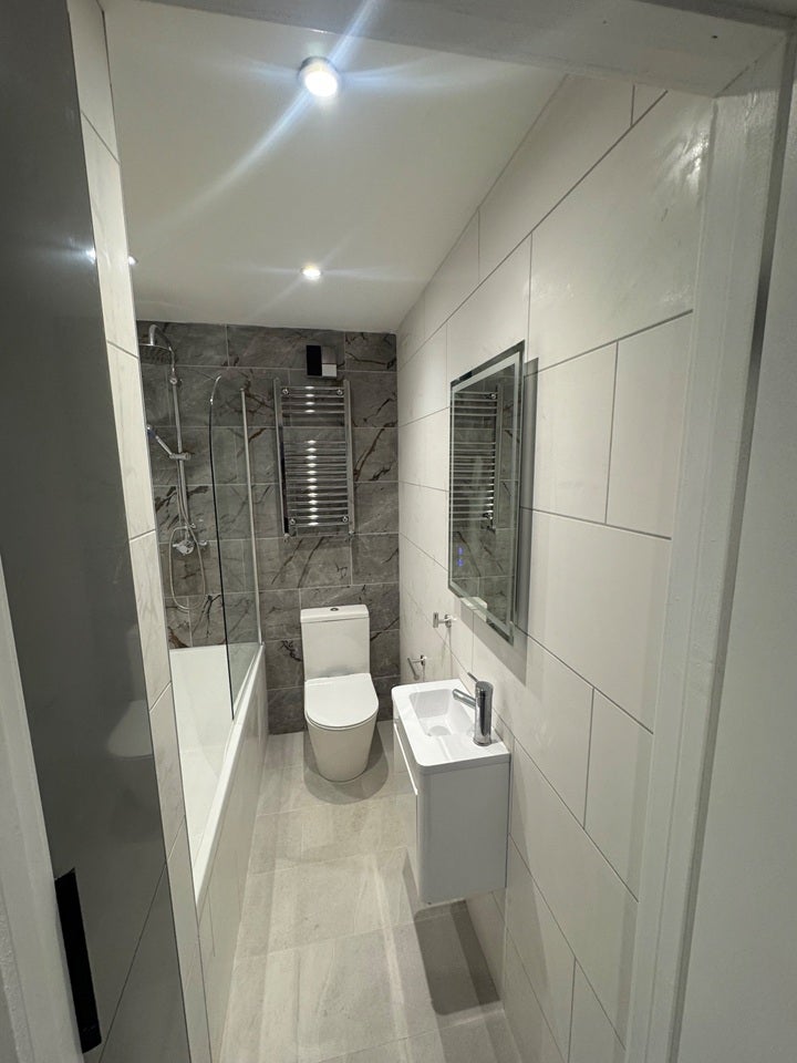 Flat Sydenham Road in Greater London