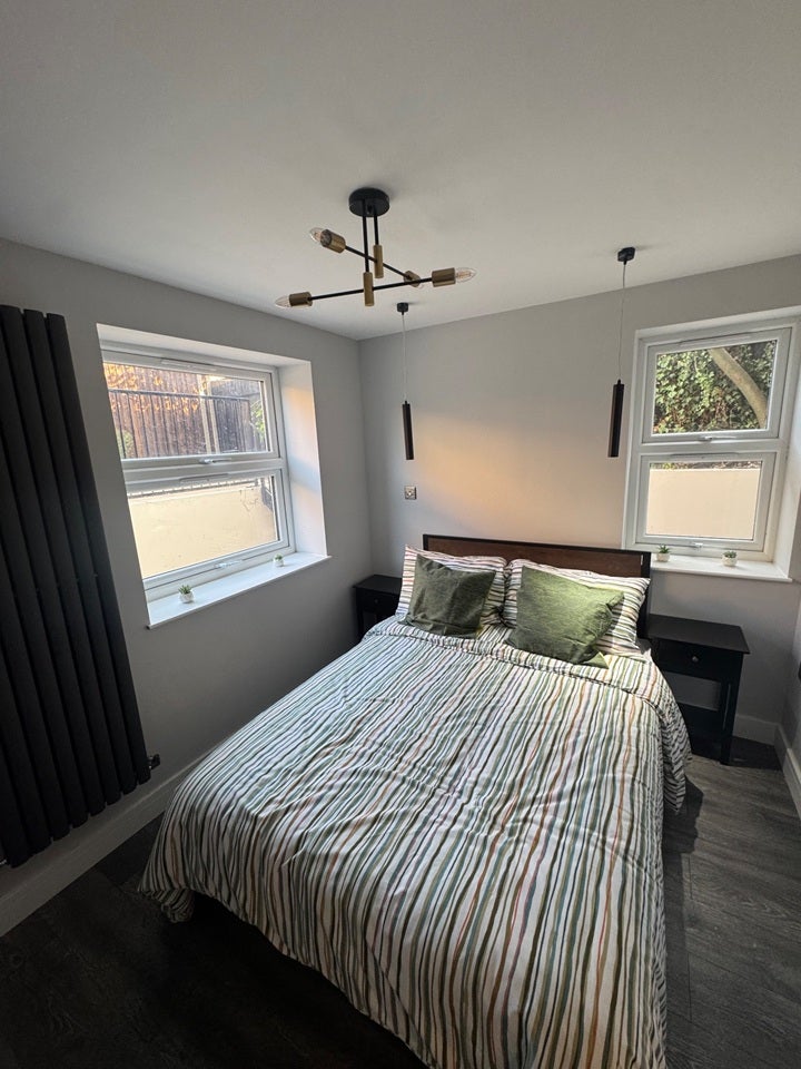 Flat Sydenham Road in Greater London