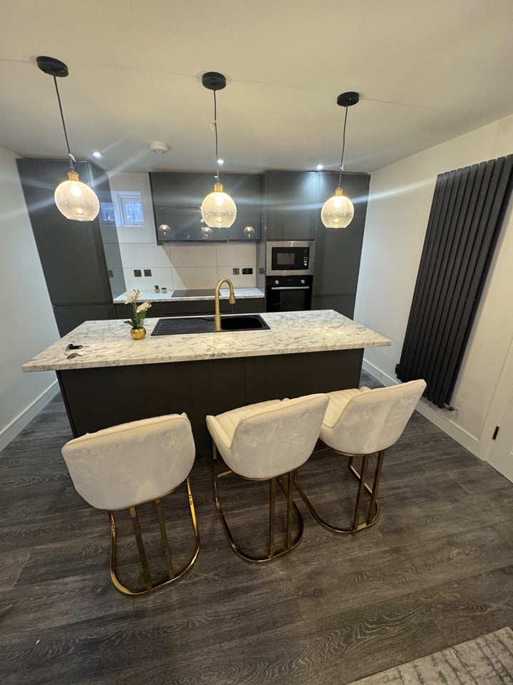 Flat Sydenham Road in Greater London
