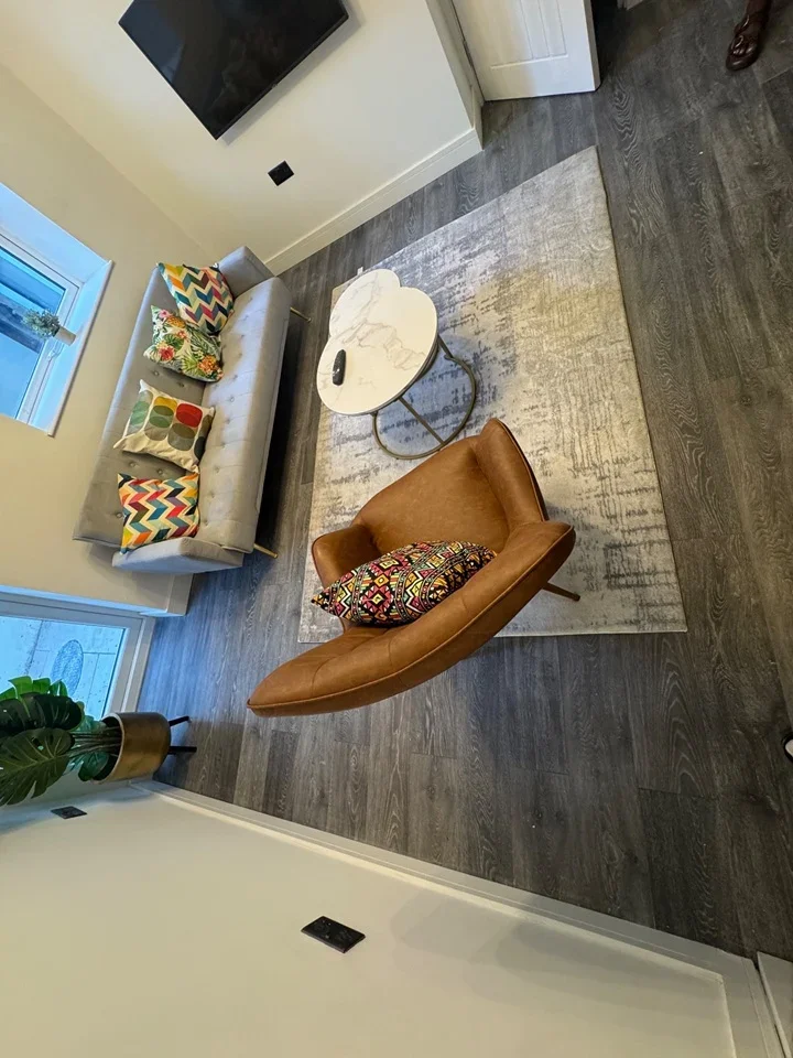 Flat Sydenham Road in Greater London