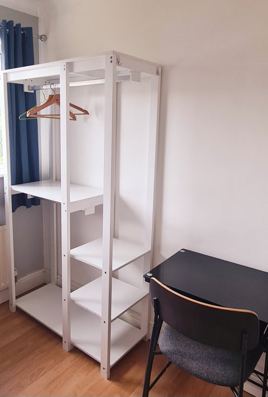 Room Morris Close in Braunstone Town