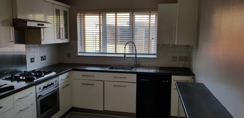 Room Morris Close in Braunstone Town
