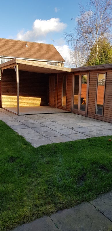 Room Morris Close in Braunstone Town