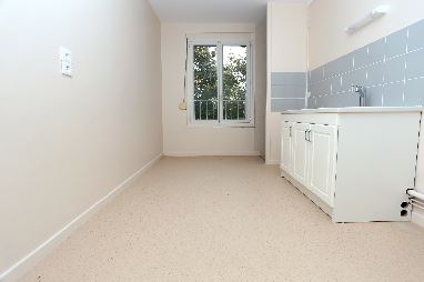Appartement Rue Jean de Boschère à La Châtre