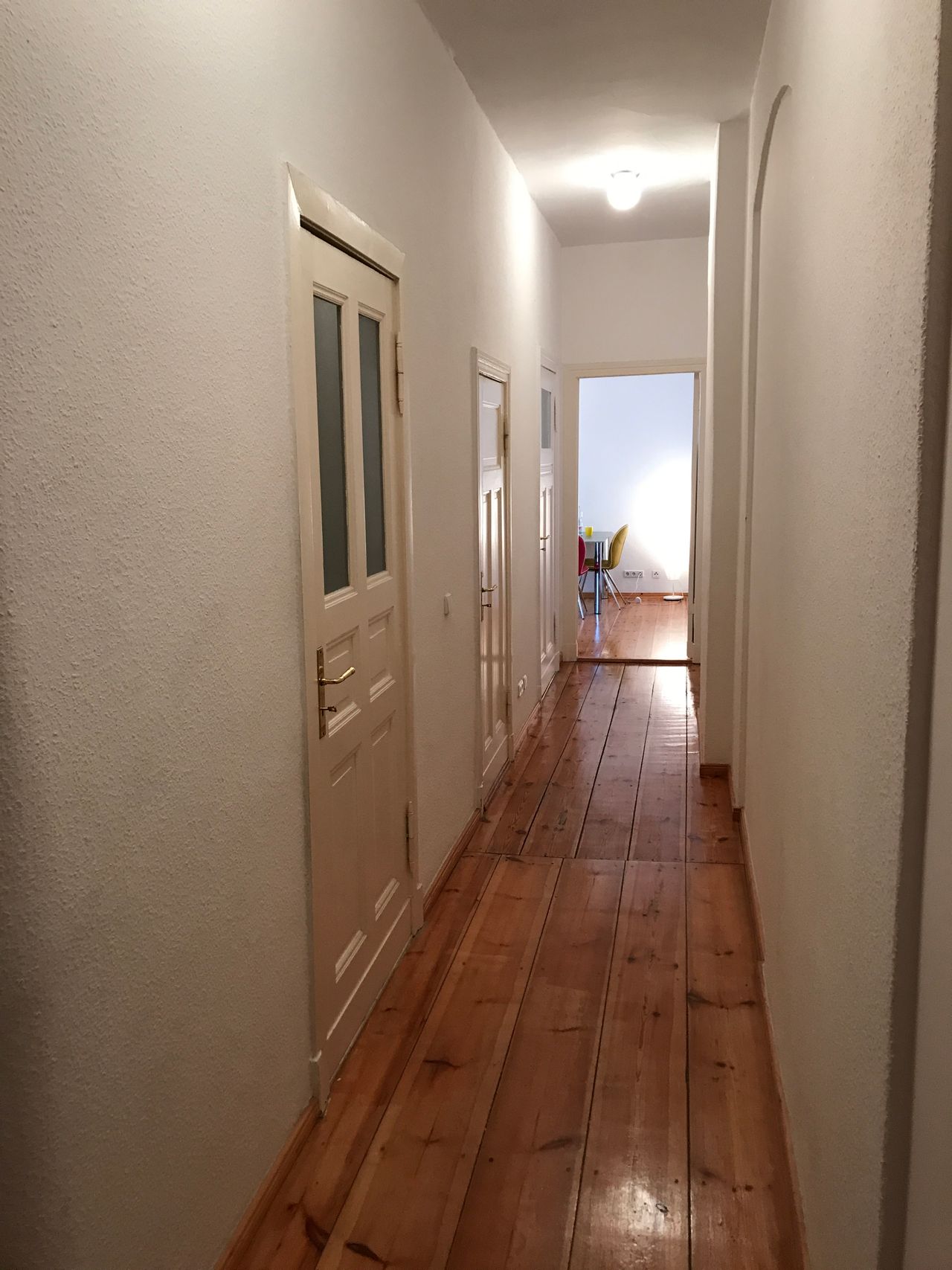 Wohnung Stubnitzstraße in Berlin