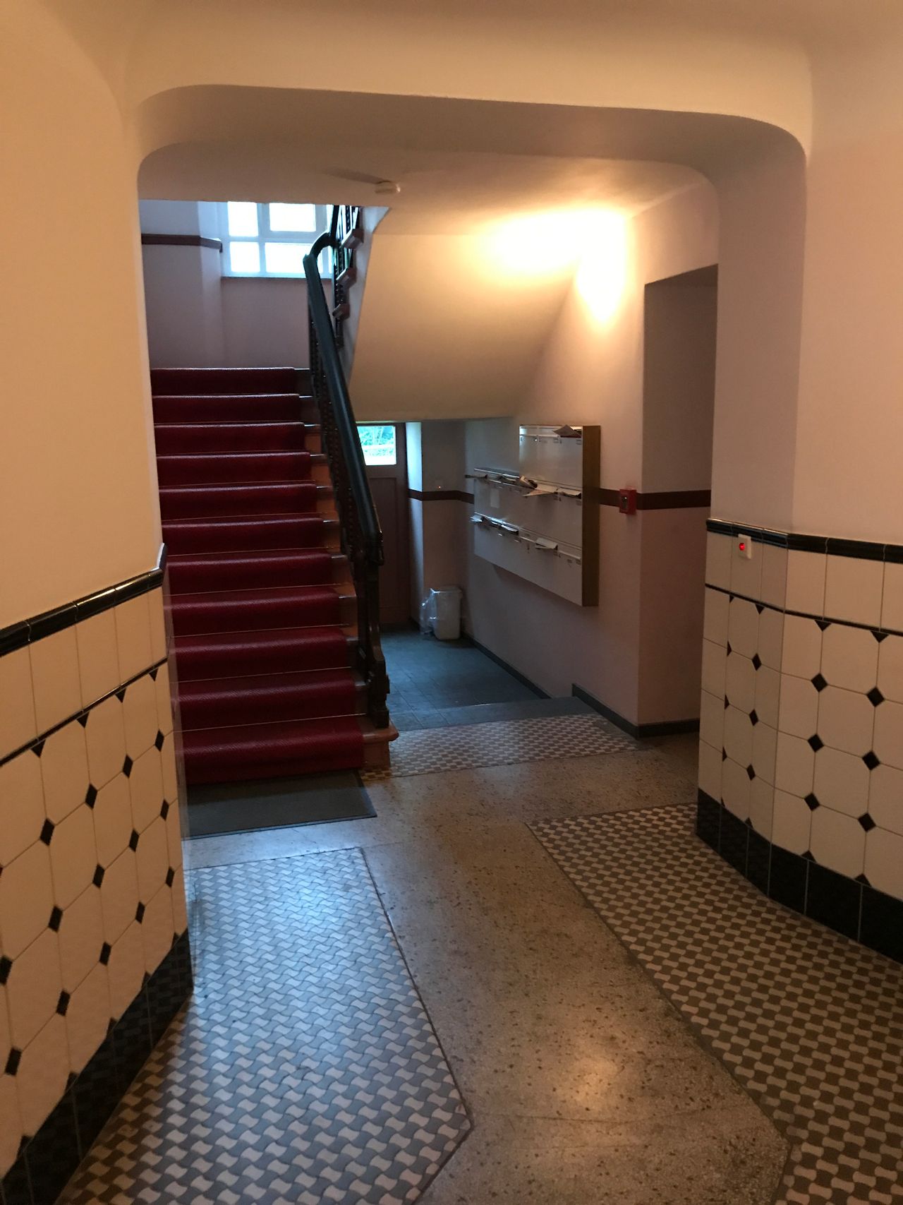 Wohnung Stubnitzstraße in Berlin