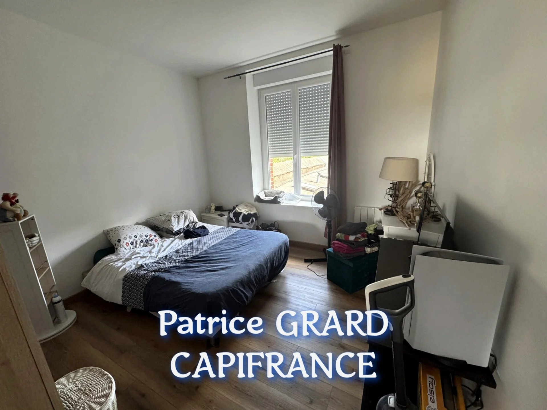 Flat Rue Wilson in Cherbourg-en-Cotentin