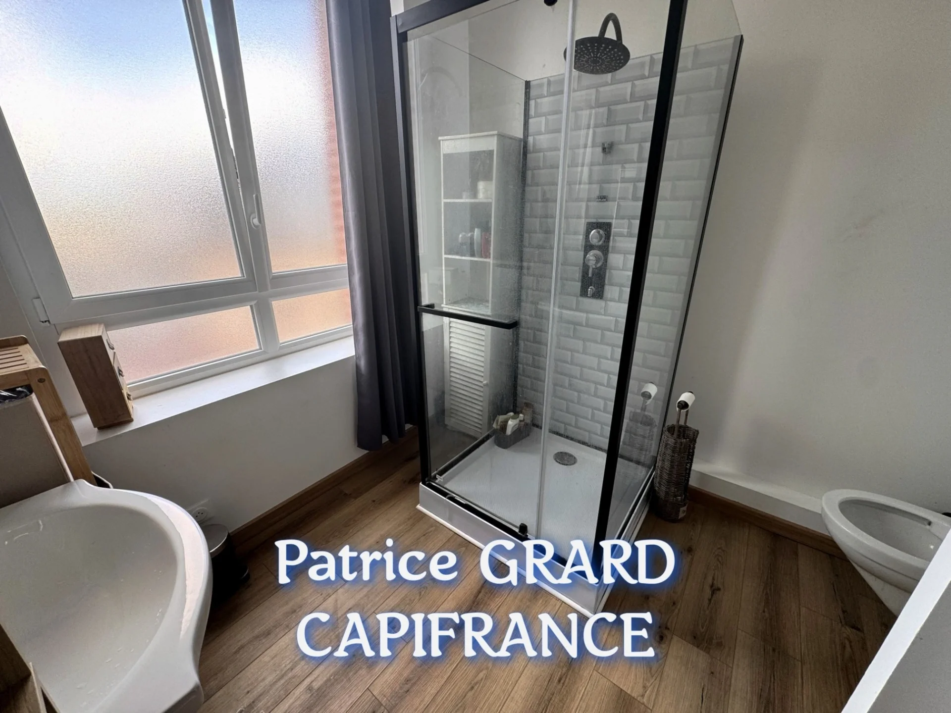 Flat Rue Wilson in Cherbourg-en-Cotentin