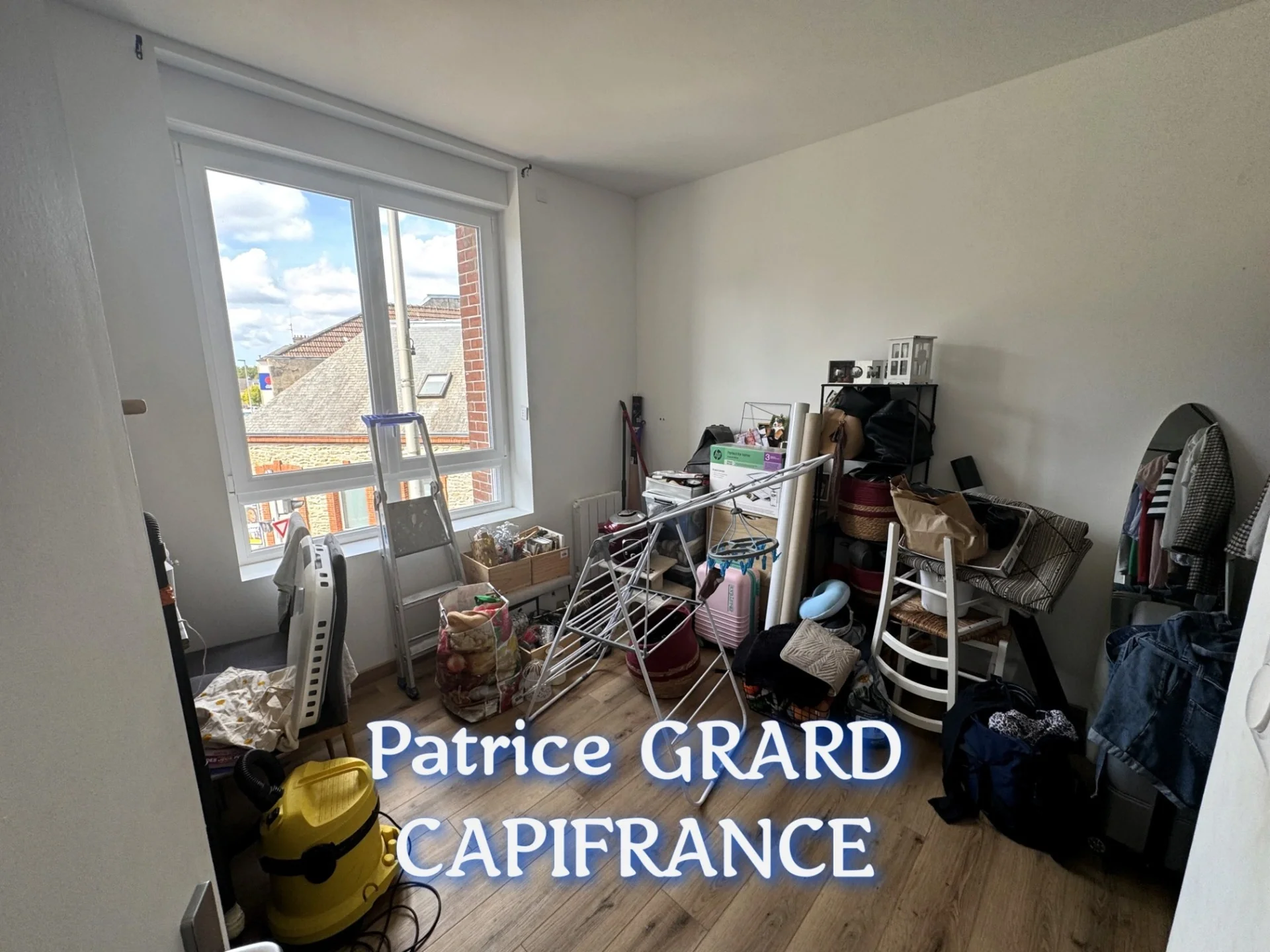 Flat Rue Wilson in Cherbourg-en-Cotentin