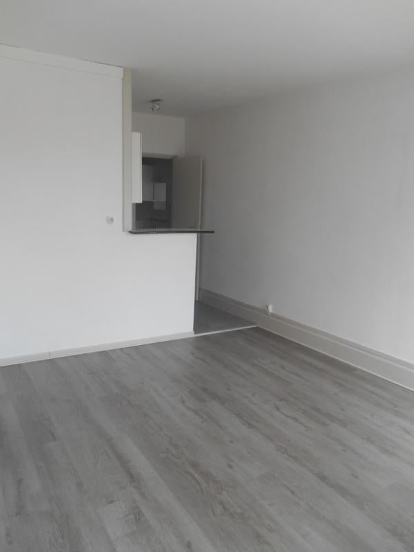 Appartement Rue du Faubourg des Trois-Maisons à Nancy