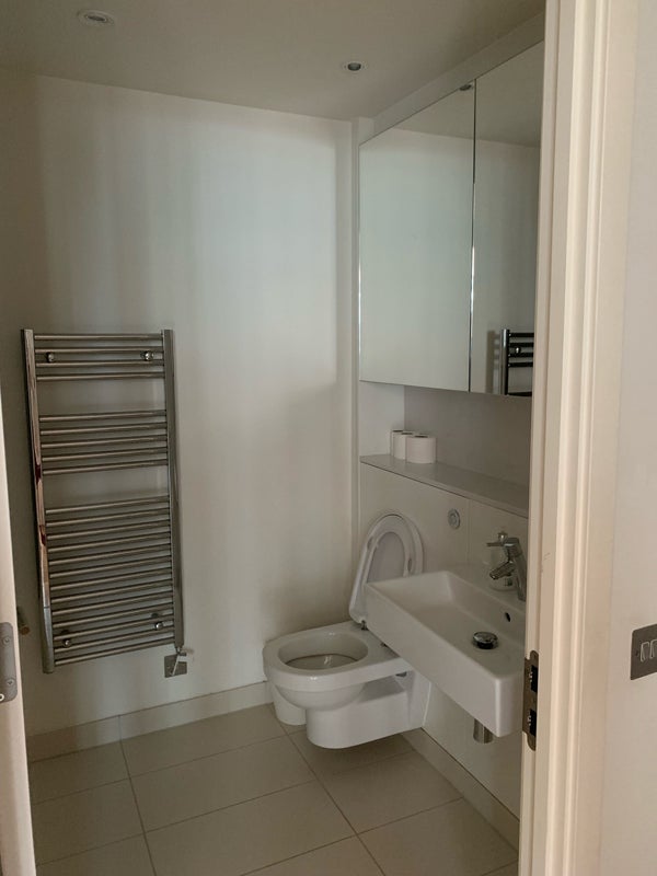 Flat Simpson Loan in City of Edinburgh