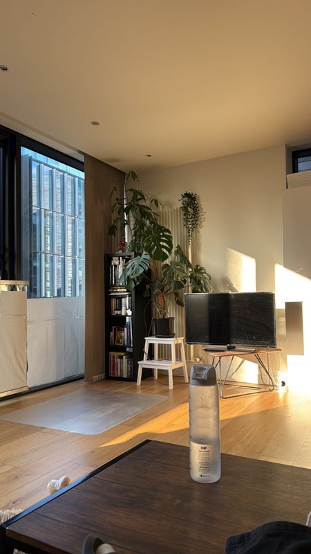 Flat Simpson Loan in City of Edinburgh