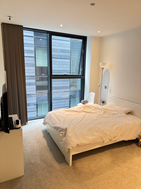 Flat Simpson Loan in City of Edinburgh