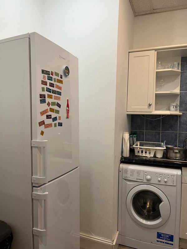 Room Lauderdale Street in City of Edinburgh