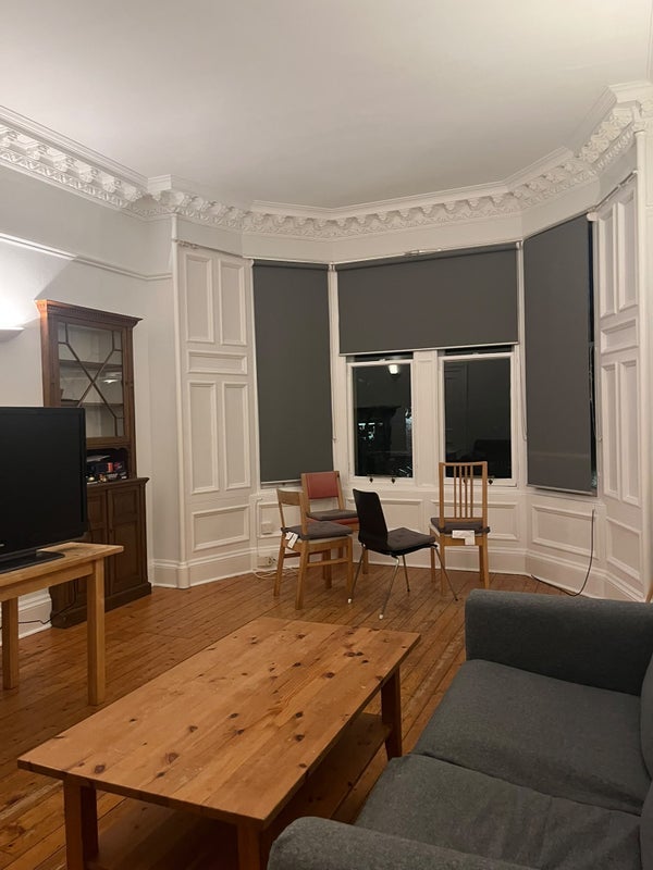 Room Lauderdale Street in City of Edinburgh