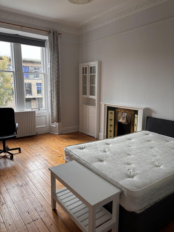 Room Lauderdale Street in City of Edinburgh