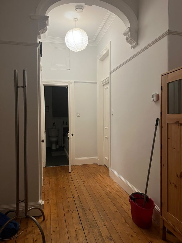 Room Lauderdale Street in City of Edinburgh