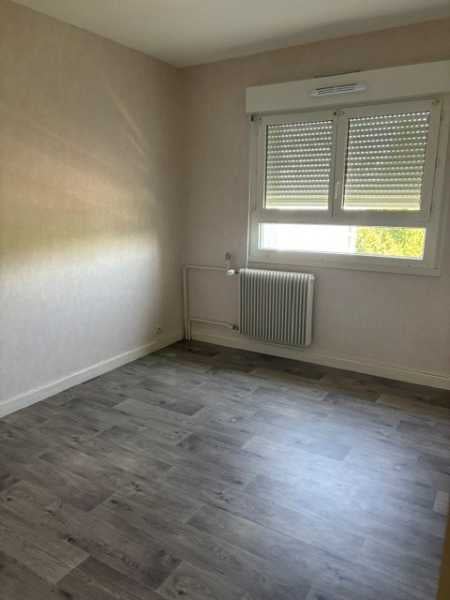 Appartement Rue Chopin à Montbéliard