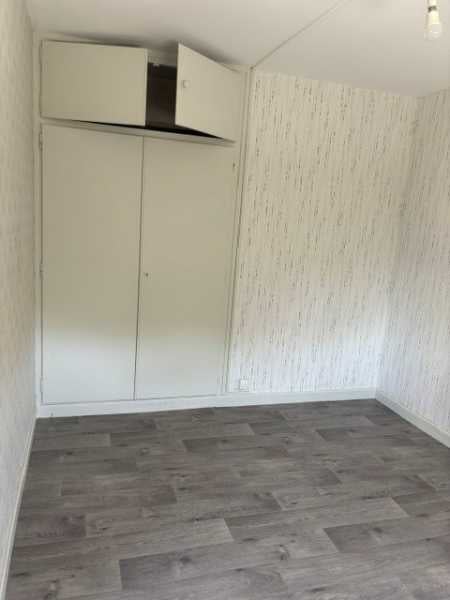 Appartement Rue Chopin à Montbéliard