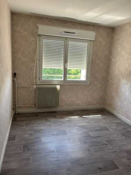 Appartement Rue Chopin à Montbéliard