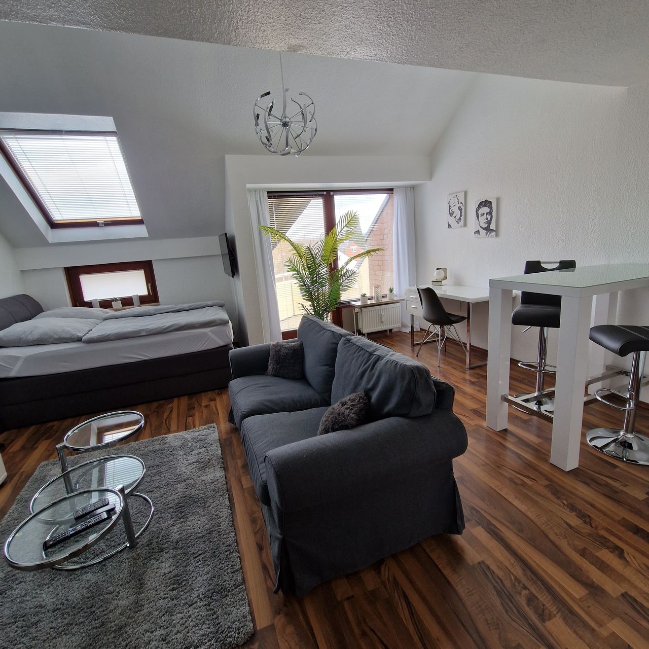 Wohnung Turmhofstraße in Köln