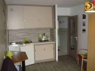 Flat Route Burkel in Illkirch-Graffenstaden