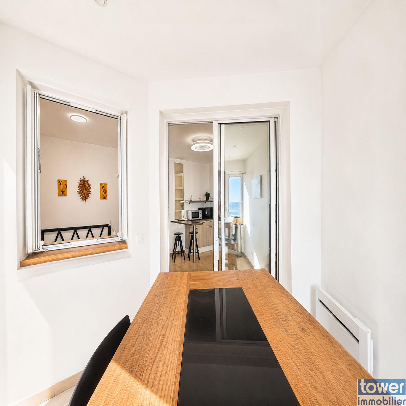 Appartement Rue du Levant à Mauguio