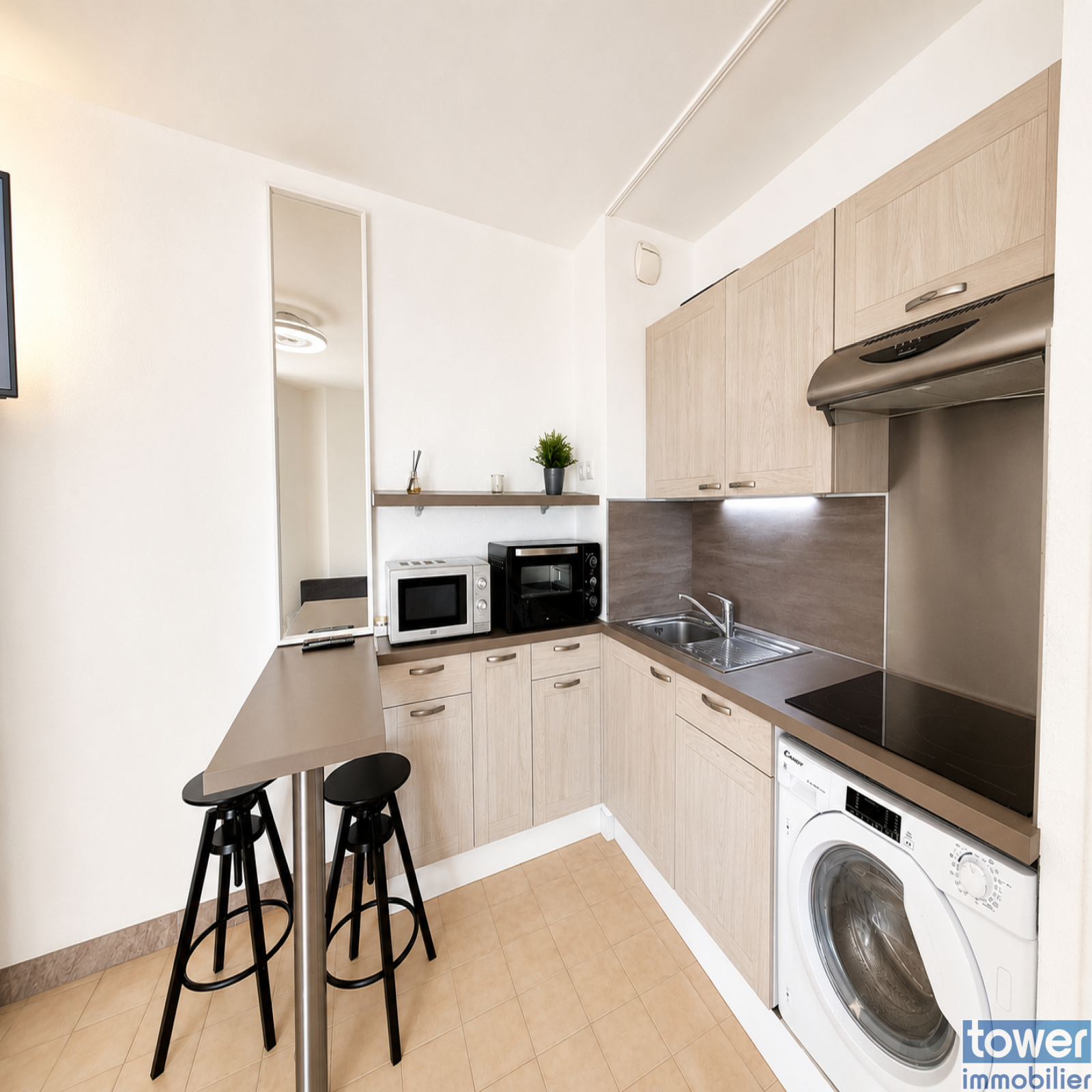 Appartement Rue du Levant à Mauguio