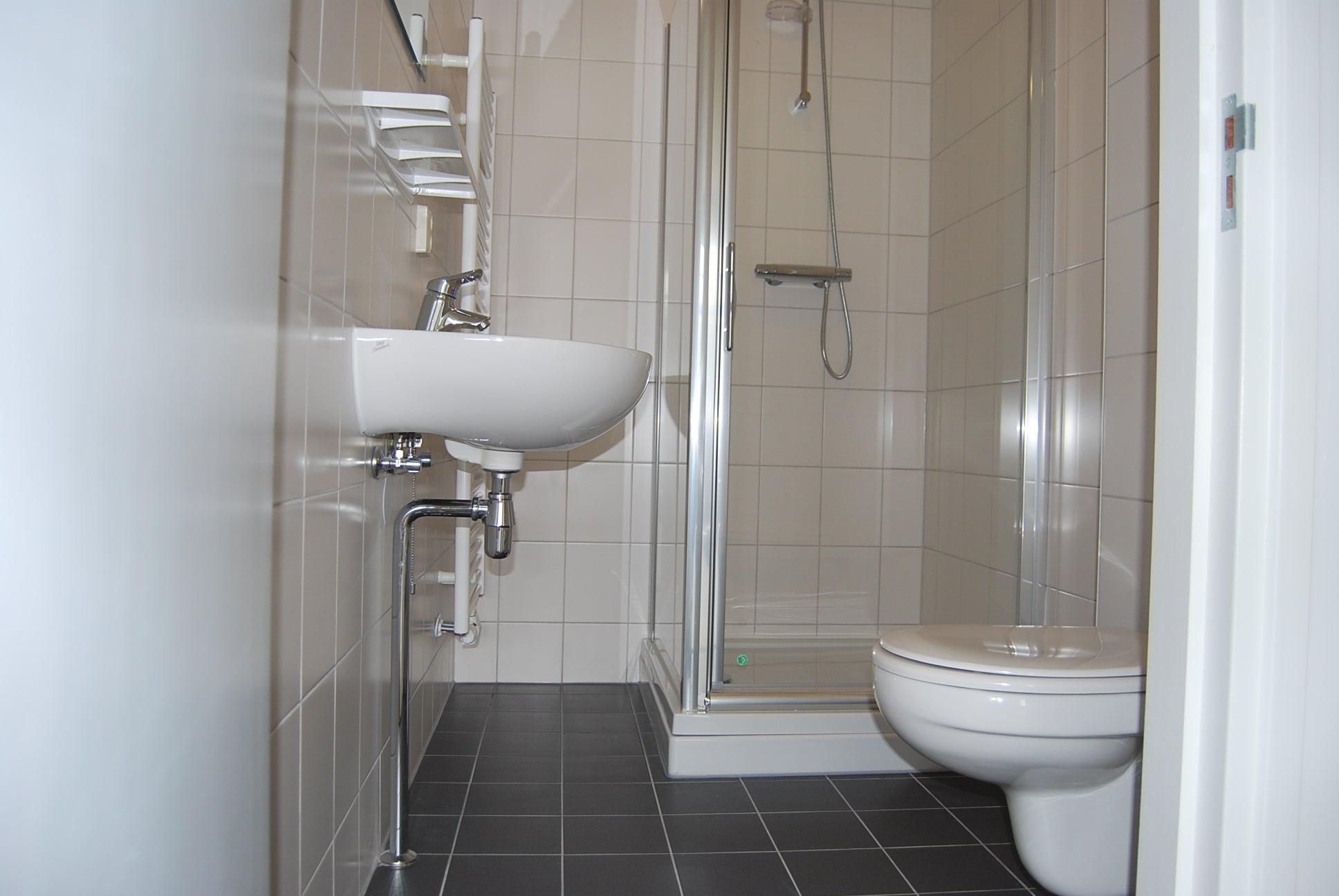 Studio Blekerstraat 5