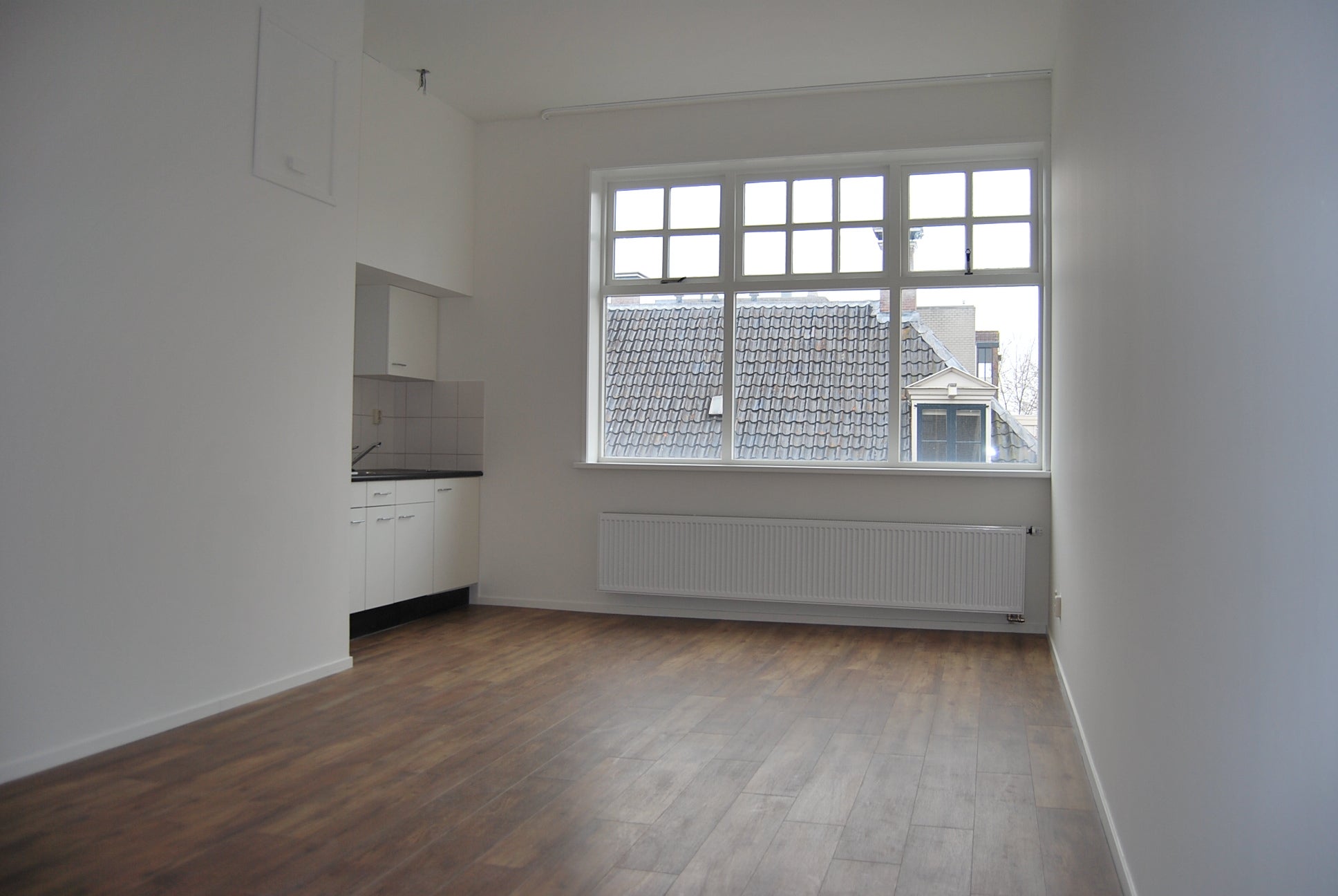 Studio Blekerstraat 2