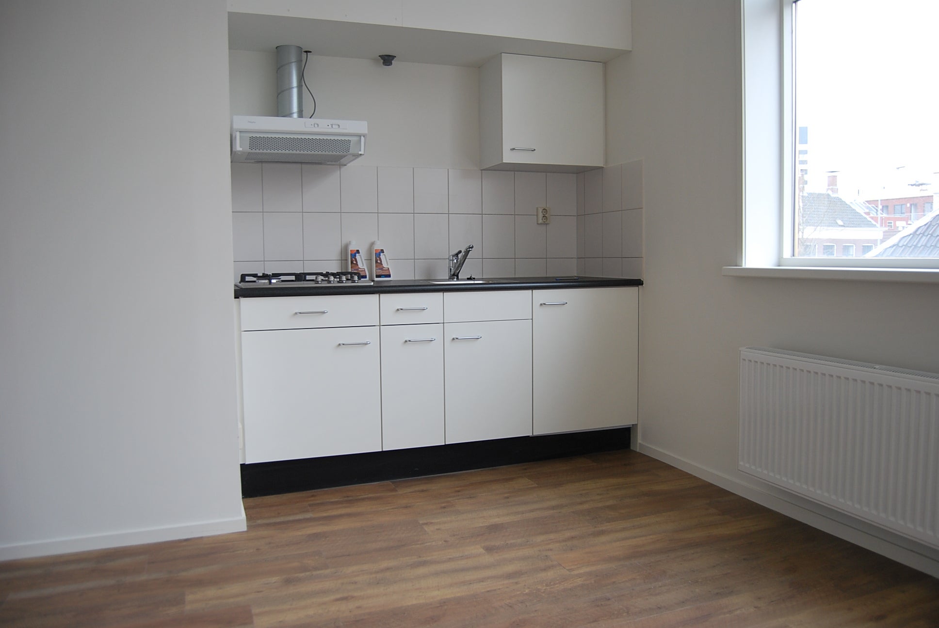 Studio Blekerstraat 4