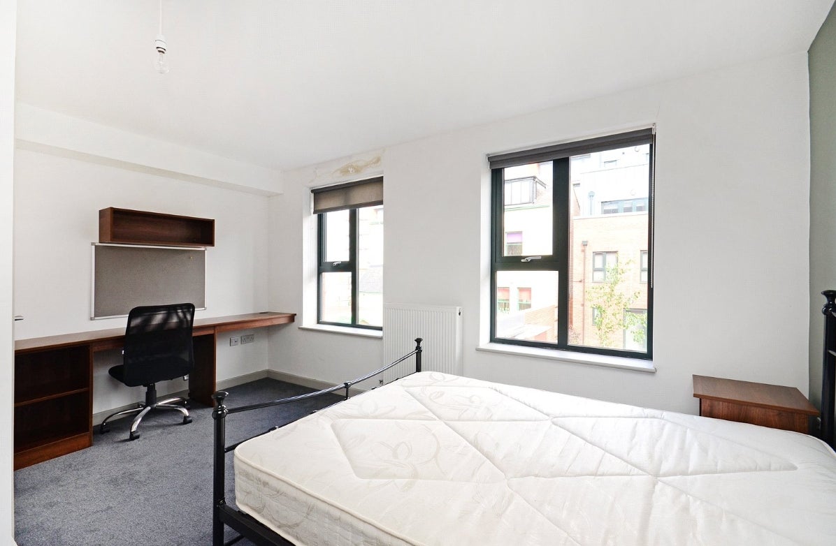 Room Dun Street in Sheffield