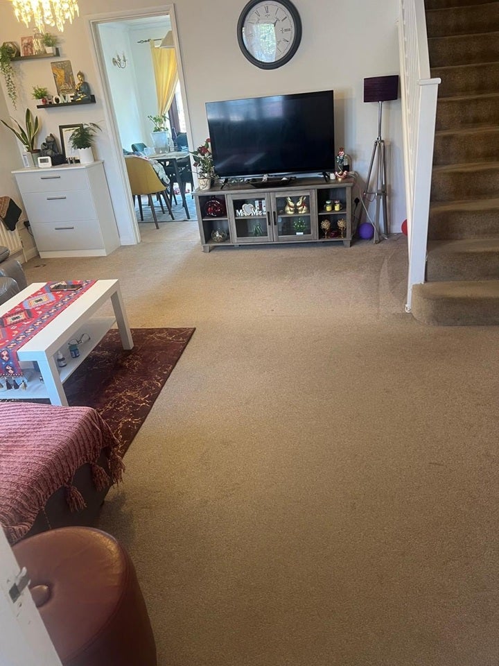 House Whites Close in Dartford