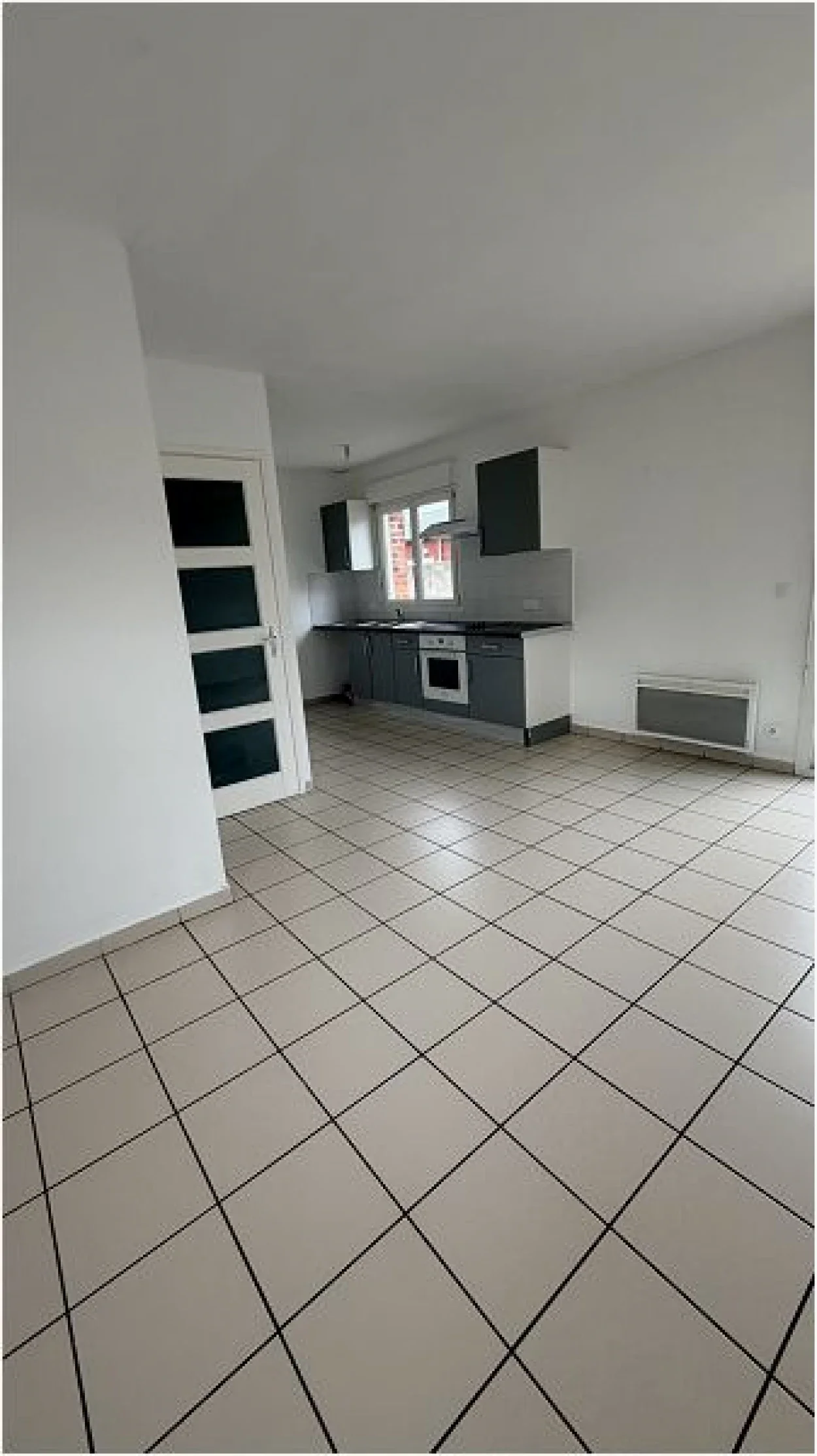 Maison Rue de Quesnoy à Comines