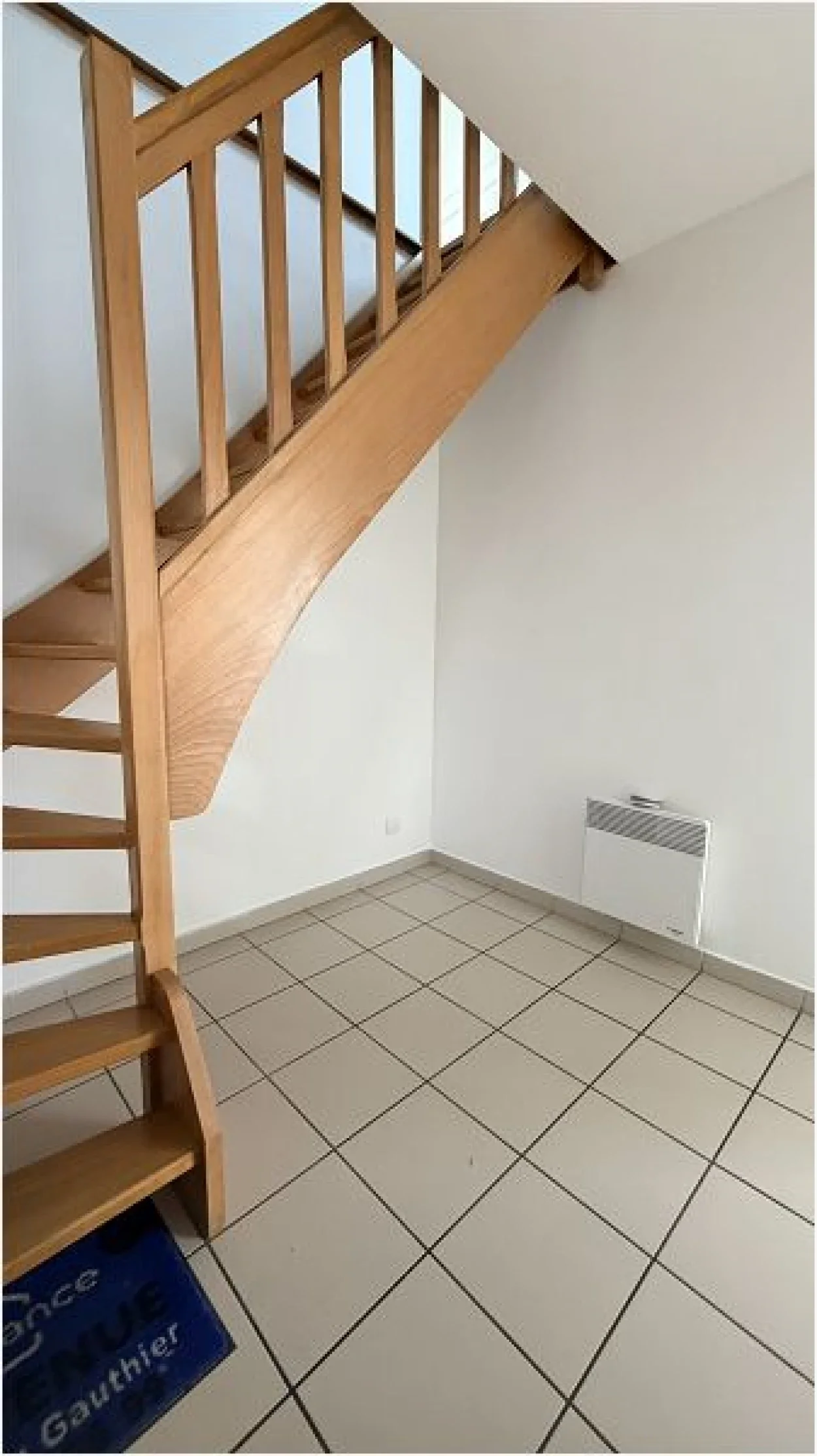 Maison Rue de Quesnoy à Comines