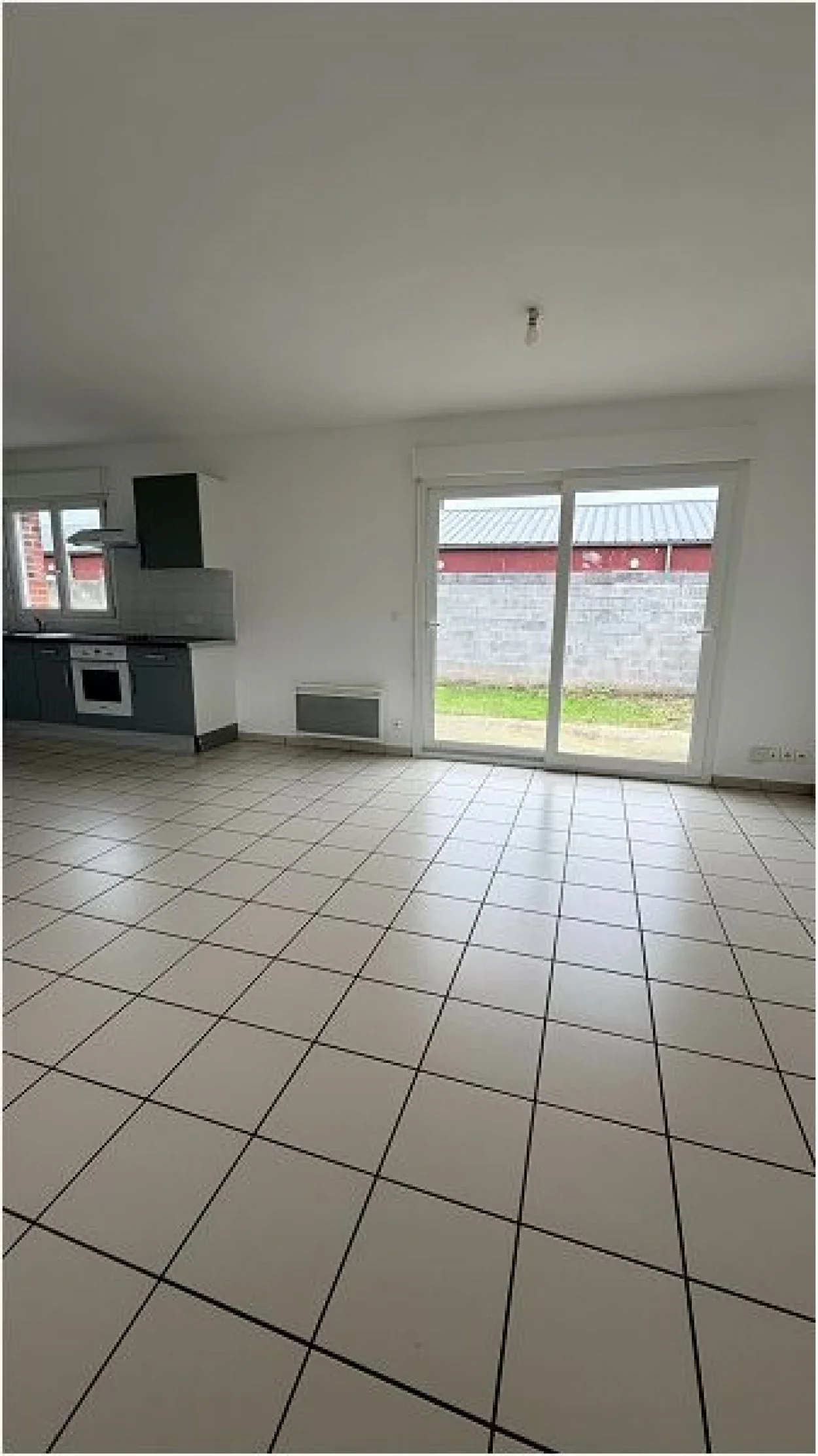 Maison Rue de Quesnoy à Comines